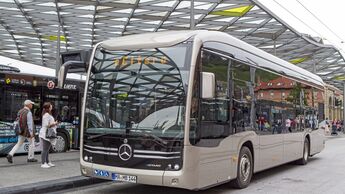 Mercedes-Benz eCitaro