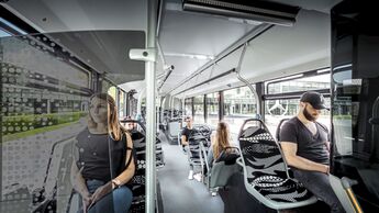 Mercedes-Benz eCitaro