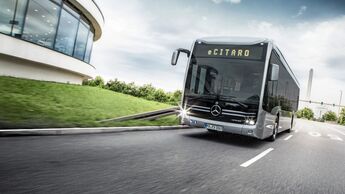 Mercedes-Benz eCitaro