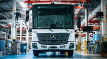 Mercedes-Benz eEconic