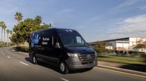 Mercedes-Benz eSprinter