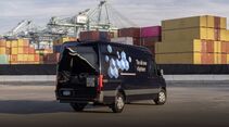 Mercedes-Benz eSprinter