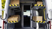 Mercedes-Benz eSprinter