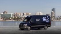 Mercedes-Benz eSprinter