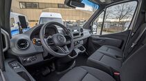 Mercedes-Benz eSprinter