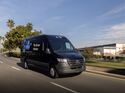 Mercedes-Benz eSprinter