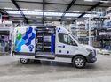 Mercedes-Benz eSprinter