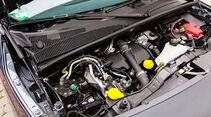 Mercedes Citan 108 CDI, Motor, Renault, Partner