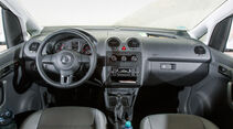 Mercedes Citan,Cockpit, 