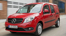 Mercedes Citan
