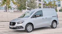 Mercedes Citan