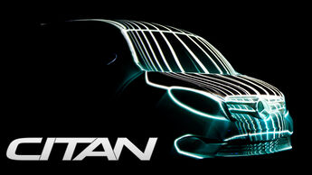 Mercedes Citan