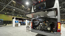 Mercedes Daimler Tourrider Reisebus USA 2022