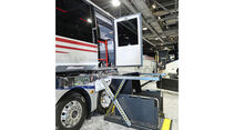 Mercedes Daimler Tourrider Reisebus USA 2022