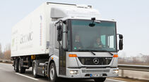 Mercedes Econic 1828 NGT