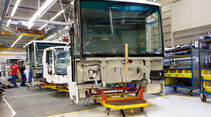 Mercedes Econic 1828 NGT
