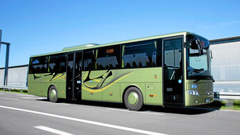 Mercedes Intouro, Seite