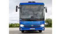 Mercedes Intouro Überlandbus 2021