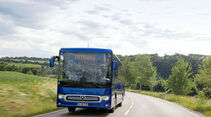Mercedes Intouro Überlandbus 2021