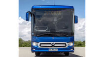 Mercedes Intouro Überlandbus 2021