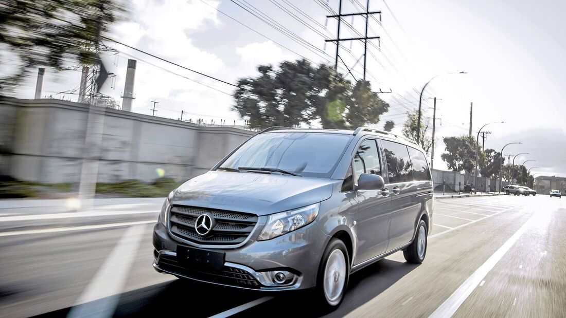 Mercedes Metris