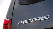 Mercedes Metris