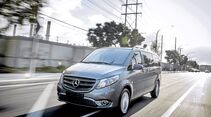 Mercedes Metris