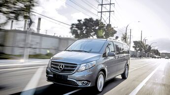 Mercedes Metris