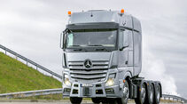 Mercedes-SLT-Baureihe – Produktprogramm