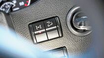 Mercedes Sprinter 316 CDI 4x4, Allradantrieb und Bergabfahrhilfe