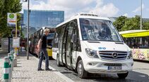 Mercedes Sprinter City 65