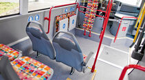 Mercedes Sprinter City 77, Telma-Buckel