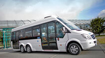 Mercedes Sprinter City 77