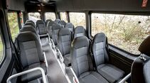 Mercedes Sprinter Minibus