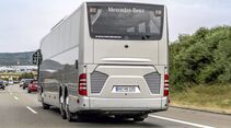 Mercedes Tourismo L