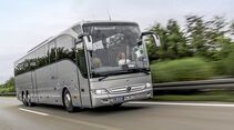 Mercedes Tourismo L