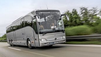 Mercedes Tourismo L
