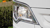 Mercedes Travego Edition 1, LED, Tagfahrlicht