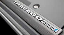 Mercedes Travego Edition 1