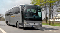 Mercedes Travego Edition 1