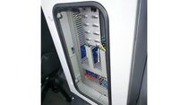 Mercedes Vario Retrofit Veranstaltung bei Paul in Vilshofen