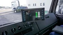 Mercedes Vario Retrofit Veranstaltung bei Paul in Vilshofen
