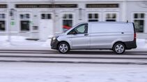 Mercedes Vito 4x4