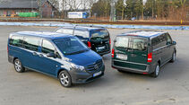 Mercedes Vito, Kaufberatung
