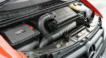 Mercedes Vito, Motor Cdi