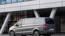 Mercedes Vito / eVito 2020