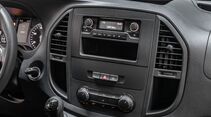 Mercedes Vito / eVito 2020