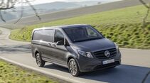 Mercedes Vito / eVito 2020