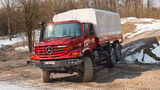 Mercedes Zetros