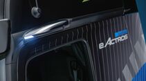 Mercedes eActros LongHaul
